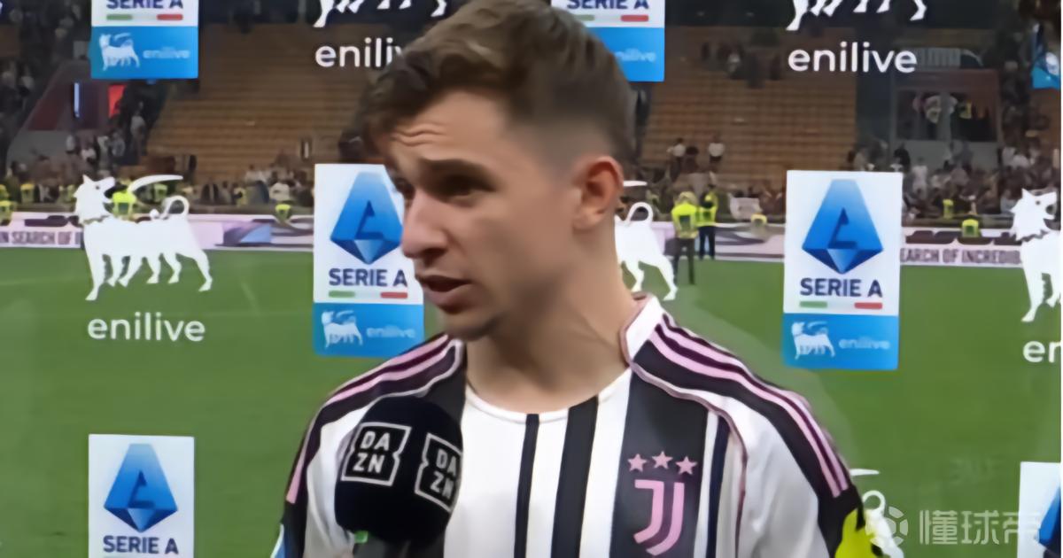 小孔塞桑：只拿一分不怎么高兴，我们是唯一有破门机会的球队