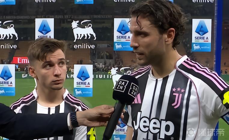 洛卡特利：我去找莫德里奇道歉了，他说他的头很硬