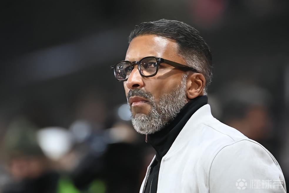 马赛换帅后9场联赛13分，为2016年以来中途换帅同期最差