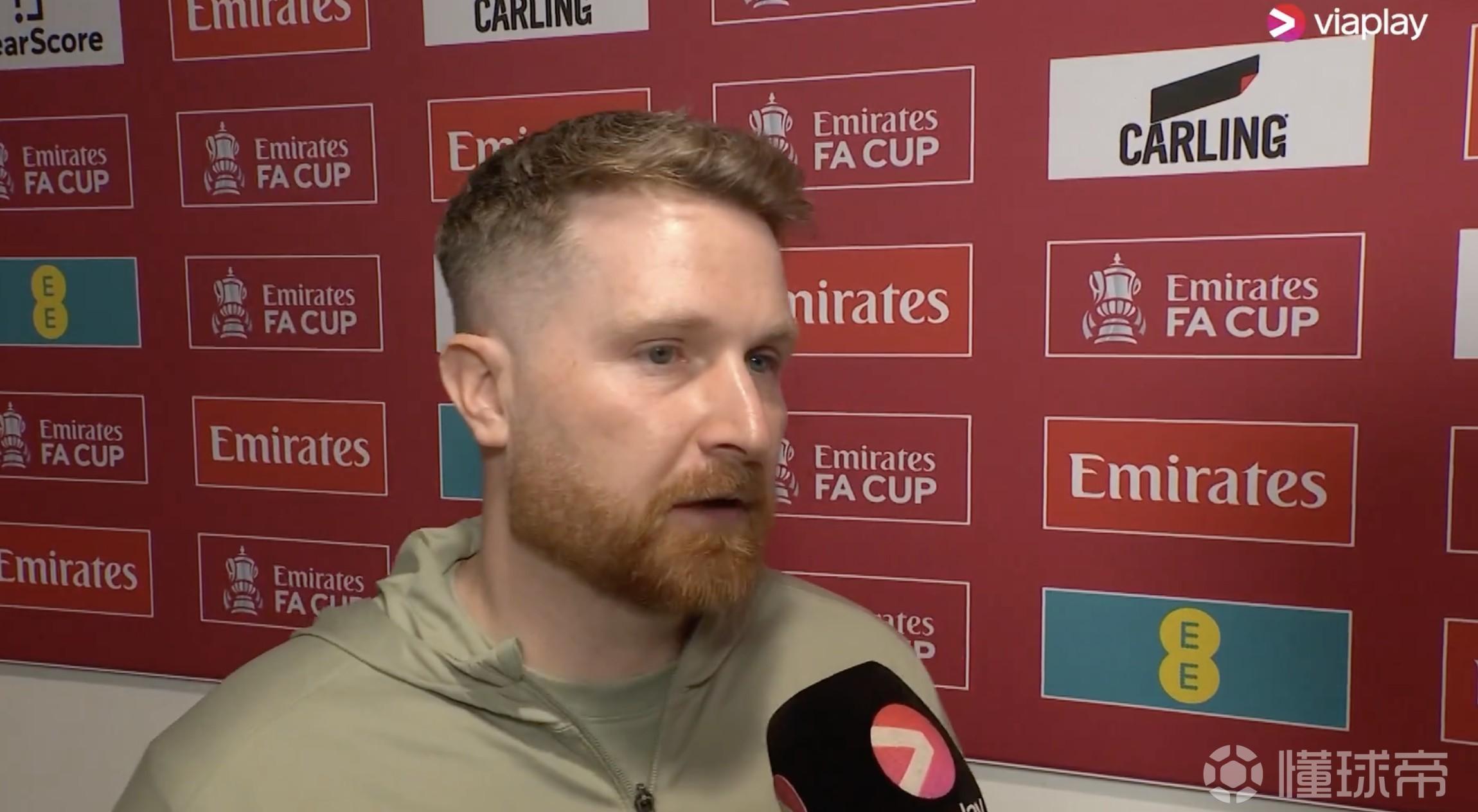 麦克法兰：切尔西拥有一些世界顶尖天才，有能力赢下每场比赛