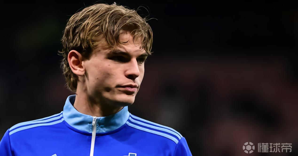 阿斯：尼科-帕斯已经收到通知，自己将在5月30号前回到皇马