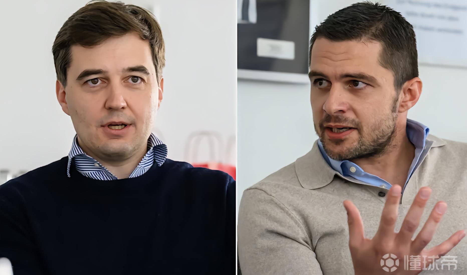 DFL高层：不要神话英超，其经济未变成欧战成绩；德甲更健康