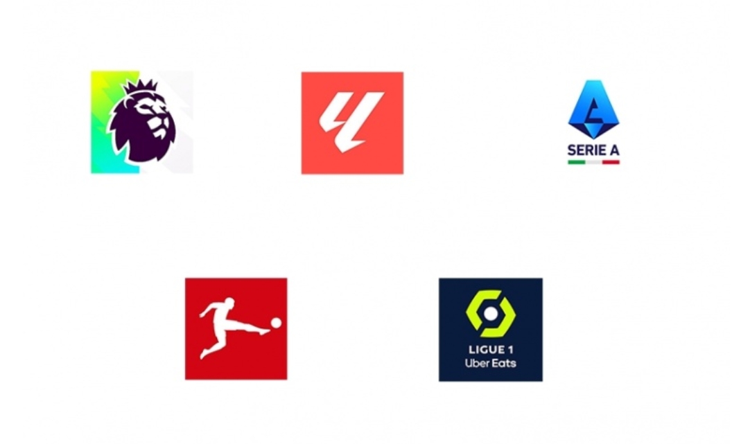 五大联赛争冠形势：拜仁锁定冠军 巴萨、国米最快下轮夺冠