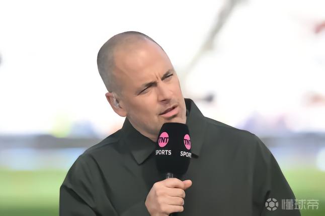 乔-科尔：恩佐贡献了一场卓越的表现，他是一个战士