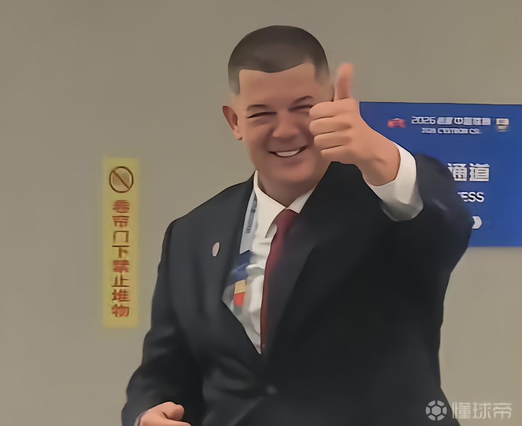 赢下齐鲁德比，里斯蒂奇：这是我来中国七年里最骄傲的时刻