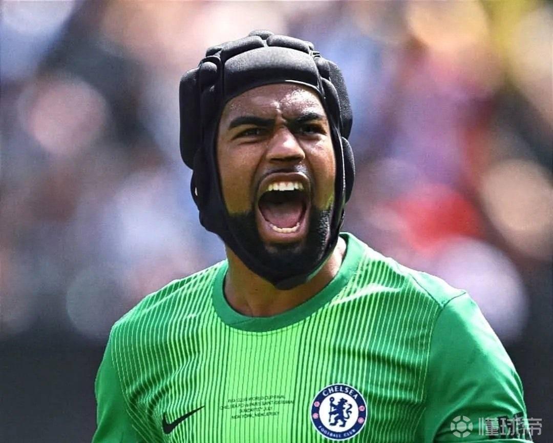 桑切斯救出1.16粒射正预期进球，蓝军近99天首次零封英超球队