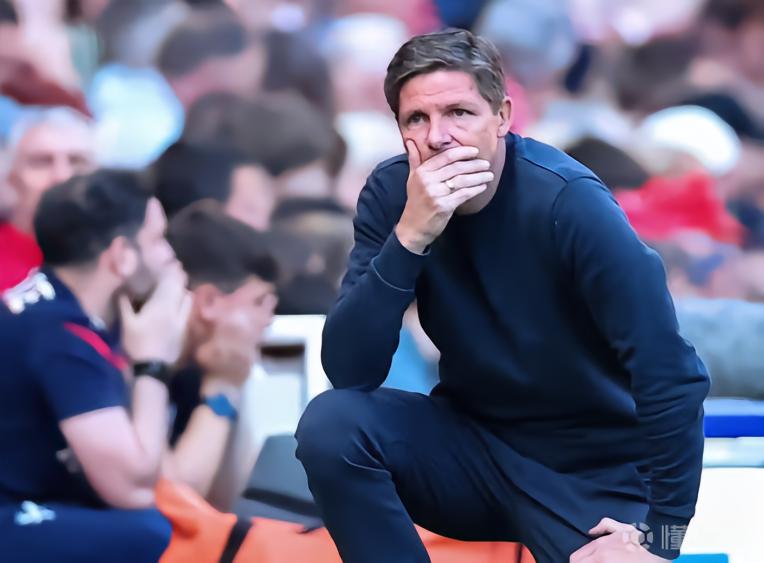 格拉斯纳：如果伍德曼因伤换下，我会安排自摆乌龙归还进球