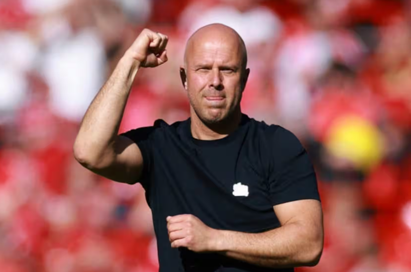 重建的利物浦豪掷4.5亿，如今看来就买了个教训？