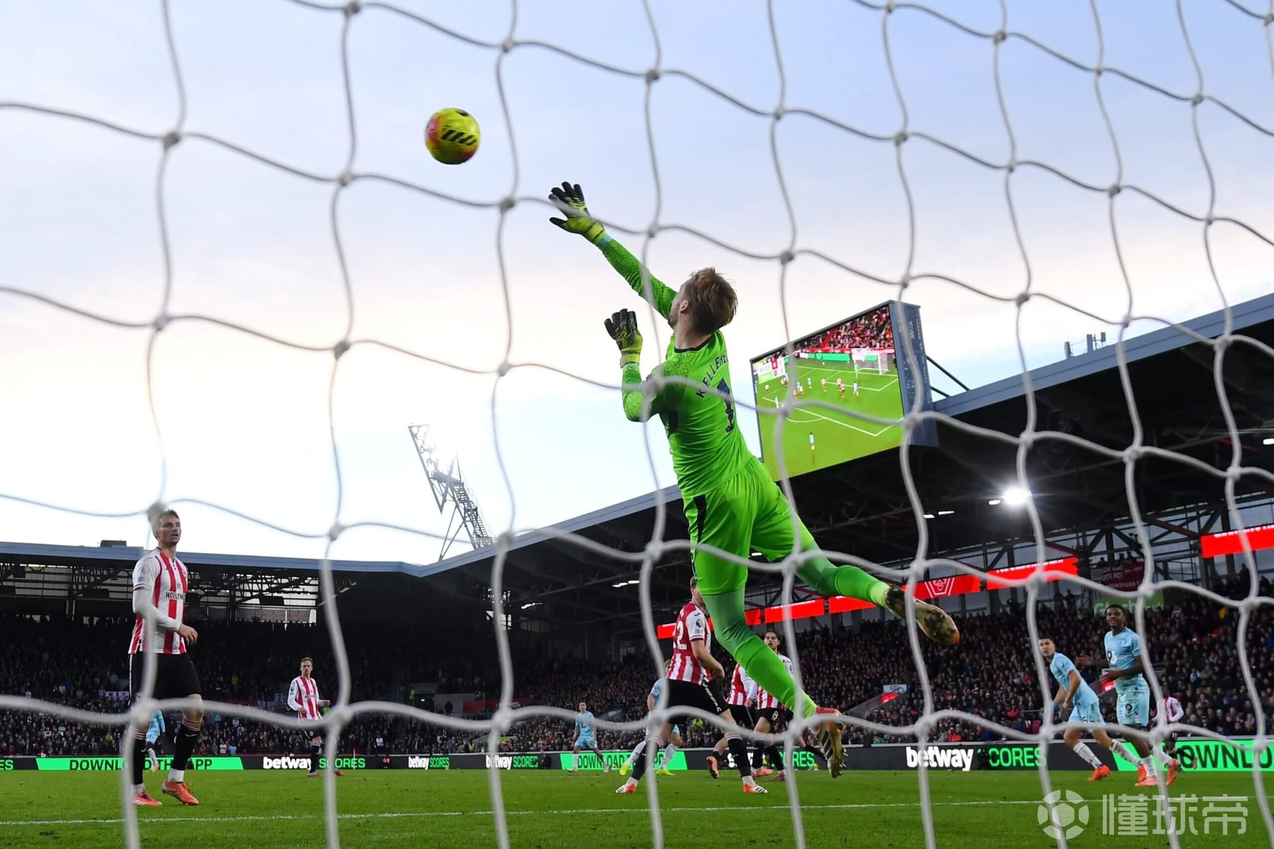 凯莱赫：安德鲁斯和克洛普都很有激情，且都善于处理人际关系