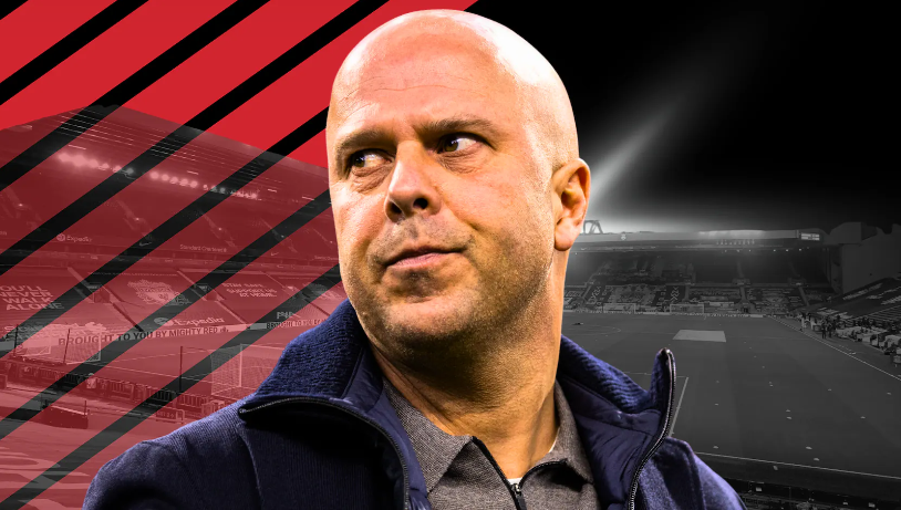 悲情告别？萨拉赫腿筋撕裂，利物浦生涯或已走到终点