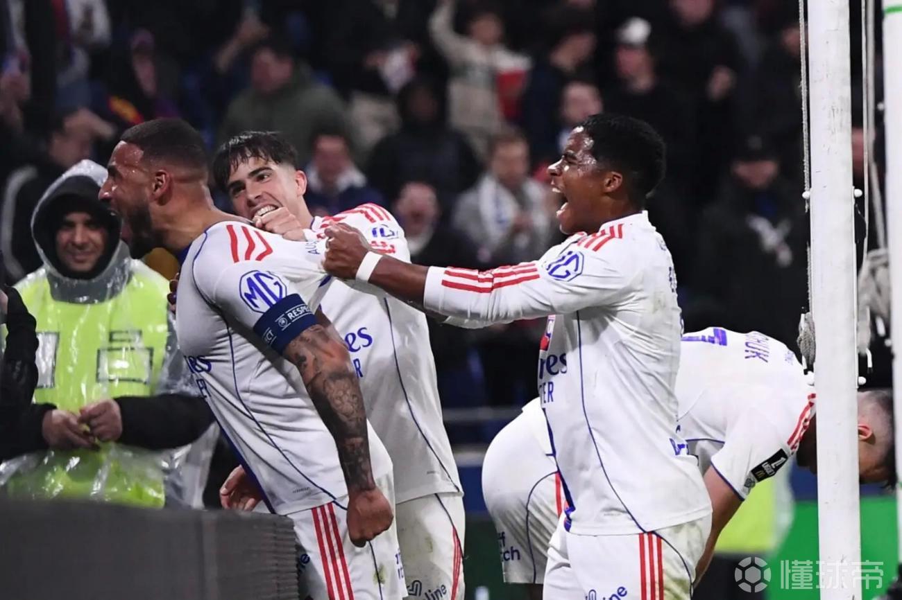 恩德里克：托利索是我在里昂印象最深球员，希望他能踢世界杯