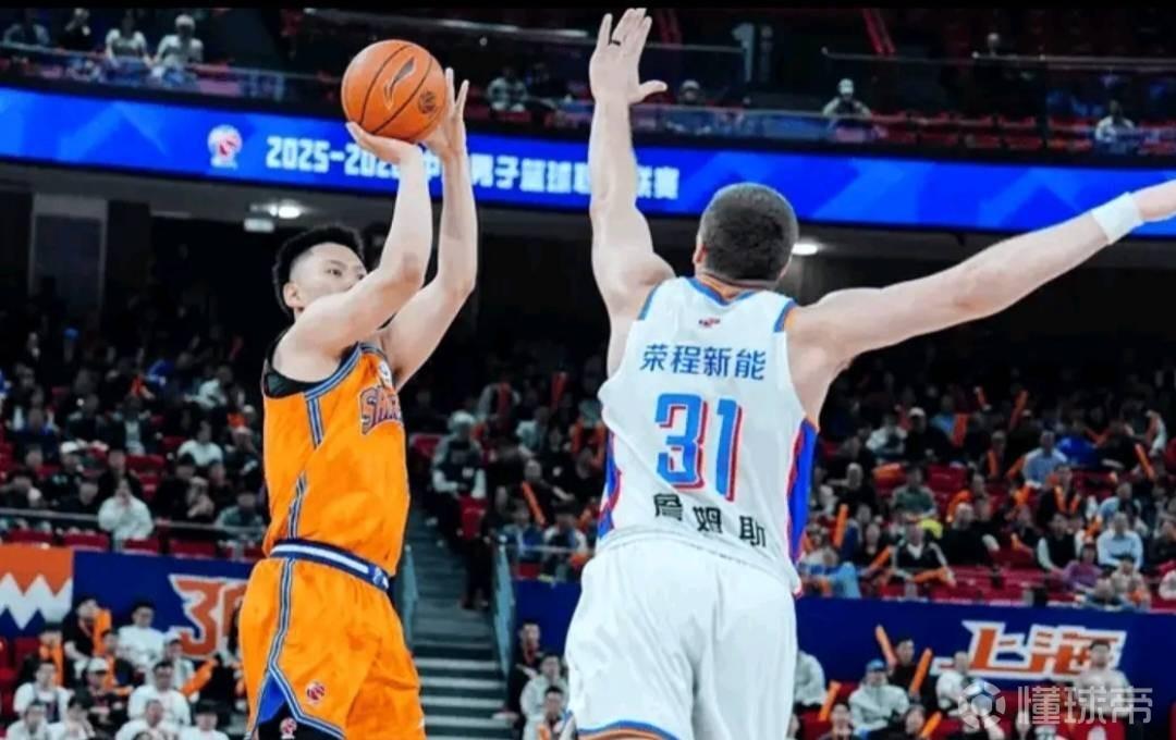 一步一脚印，李弘权3年前获最快进步球员，今年入选一阵