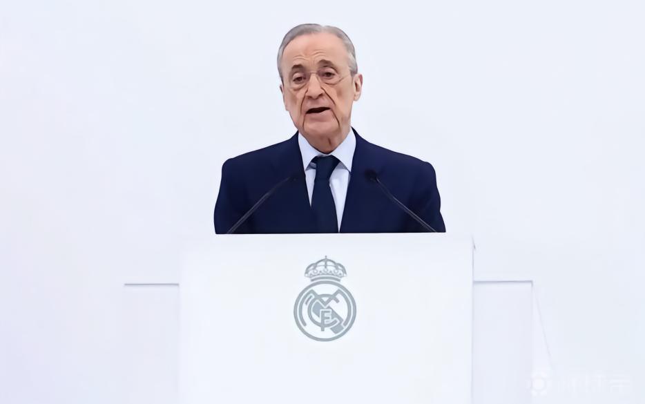 马卡：令人错愕，皇马就西甲《反歧视反暴力议定书》提起诉讼