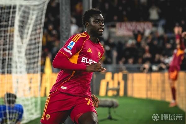 共和报：加斯佩里尼并不赞成签瓦斯，认为其应该在意乙待两年