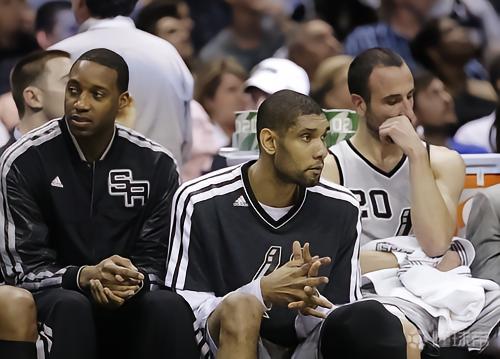 麦迪：哈登小卡KD依然是核心，我年纪大了以后就成替补了