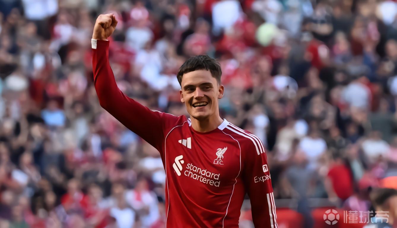 维尔茨：希望伊萨克下赛季达到最佳状态，给他喂球也很重要