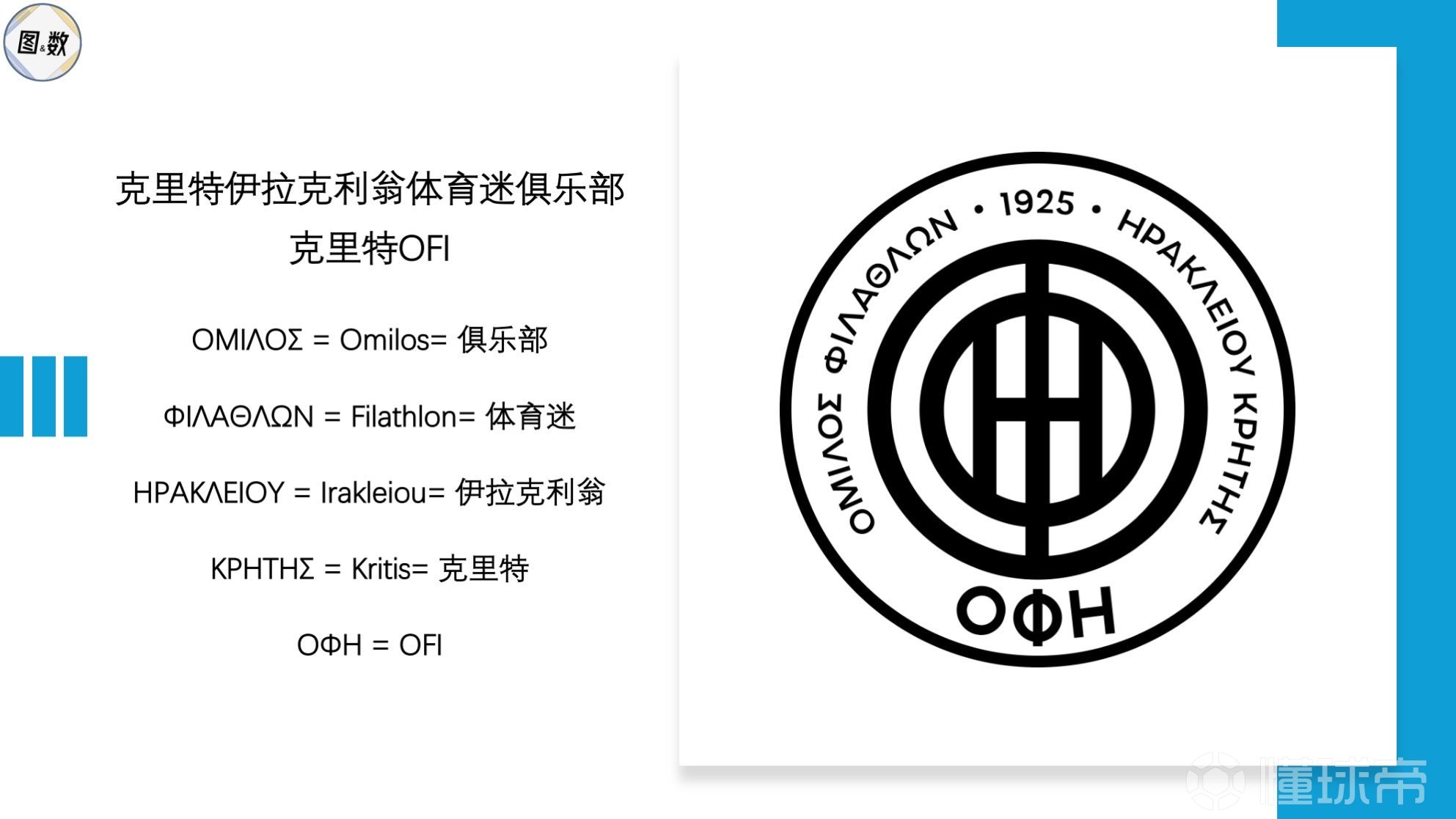 克里特OFI获得希腊杯2025-26赛季的冠军