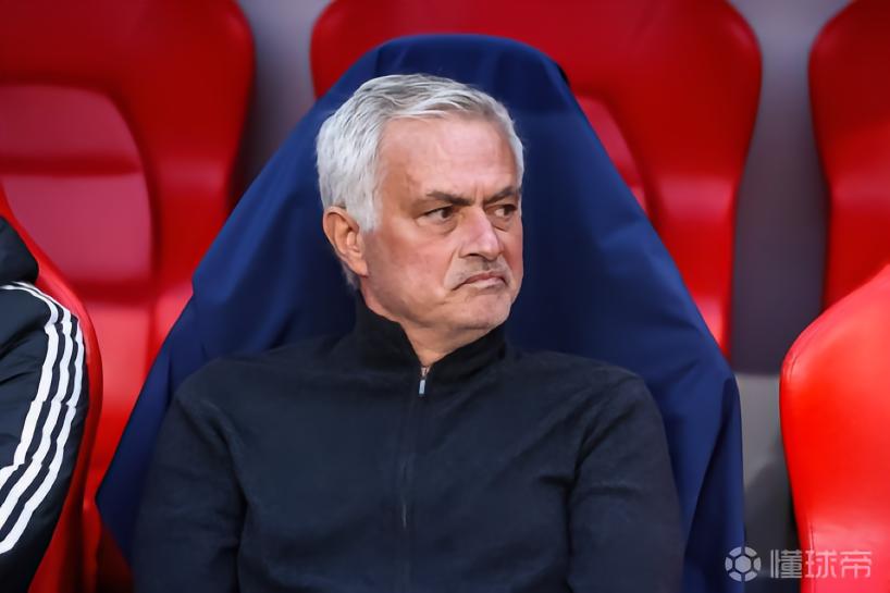 关于普雷斯蒂安尼的处罚？穆帅：我倒想看看还有什么新说法