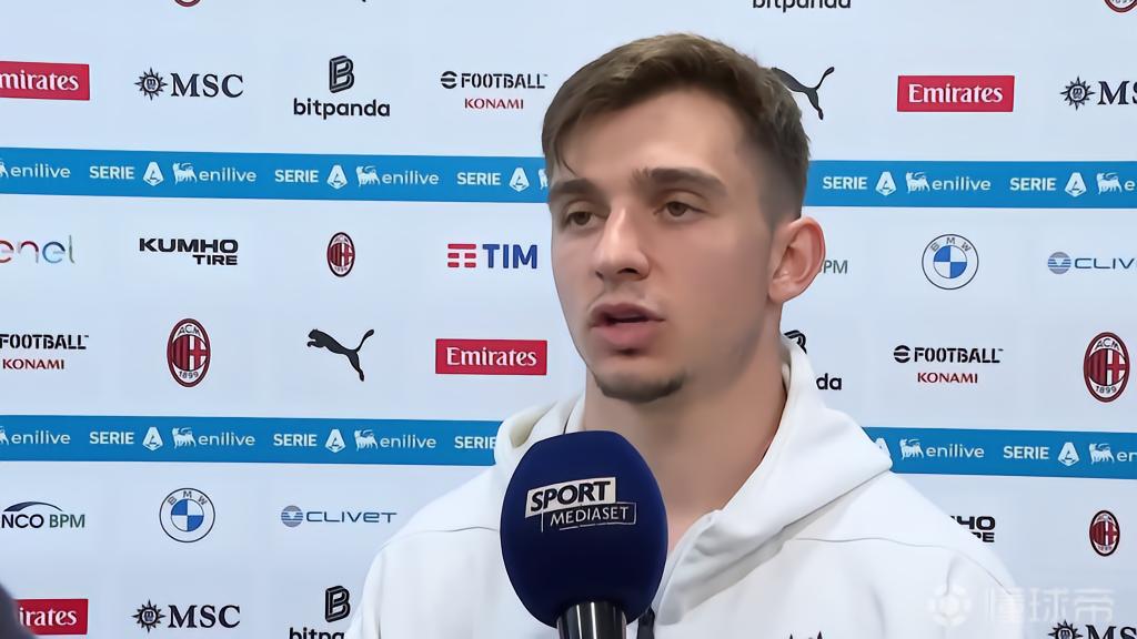 小孔塞桑：为DV9回归高兴；作为对手和莱奥同场竞技总是很难