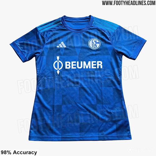 FootyHeadlines再次更新了沙尔克下赛...