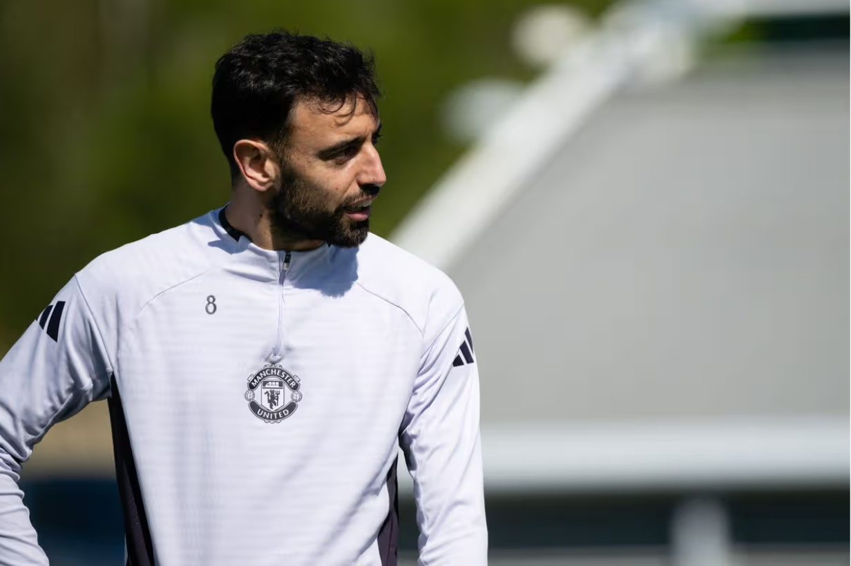 林加德：金球奖的讨论里，必须有B费的名字