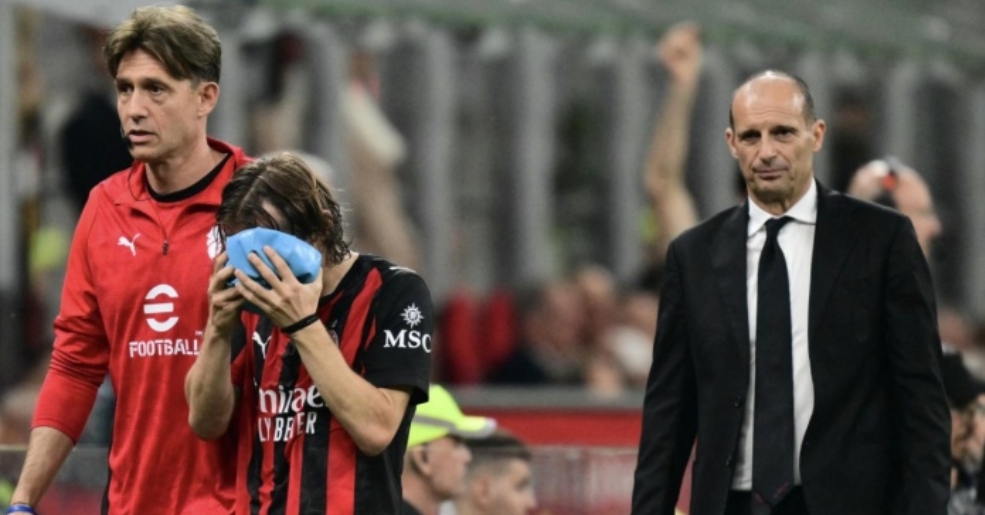 多家媒体：魔笛左侧颧骨骨折赛季报销 预计将戴面具出战世界杯