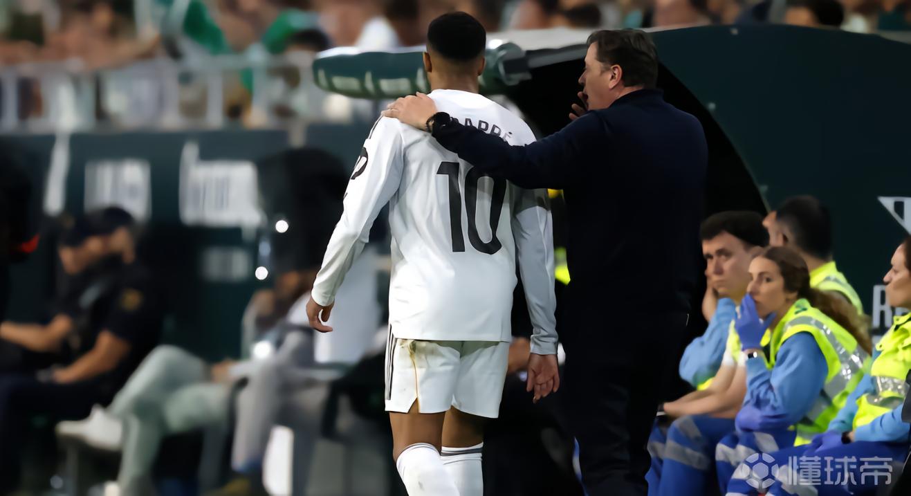 阿斯：姆巴佩有可能丢掉西甲金靴，穆里奇目前仅和他差3球