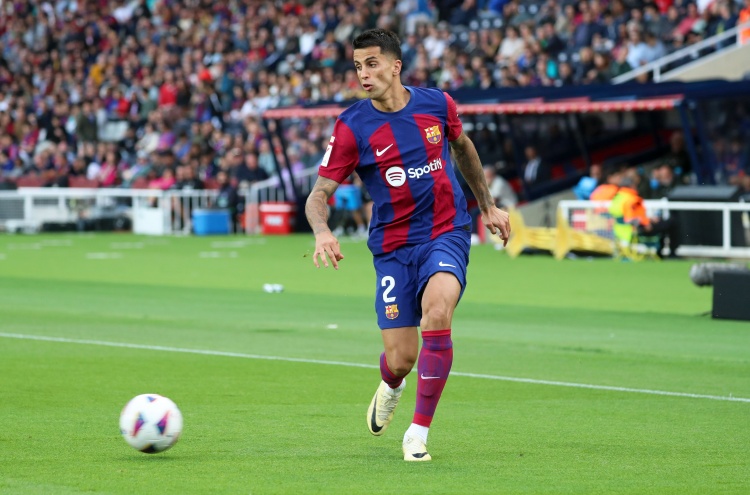 马卡：坎塞洛有望成为欧洲四大顶级联赛冠军大满贯第一人