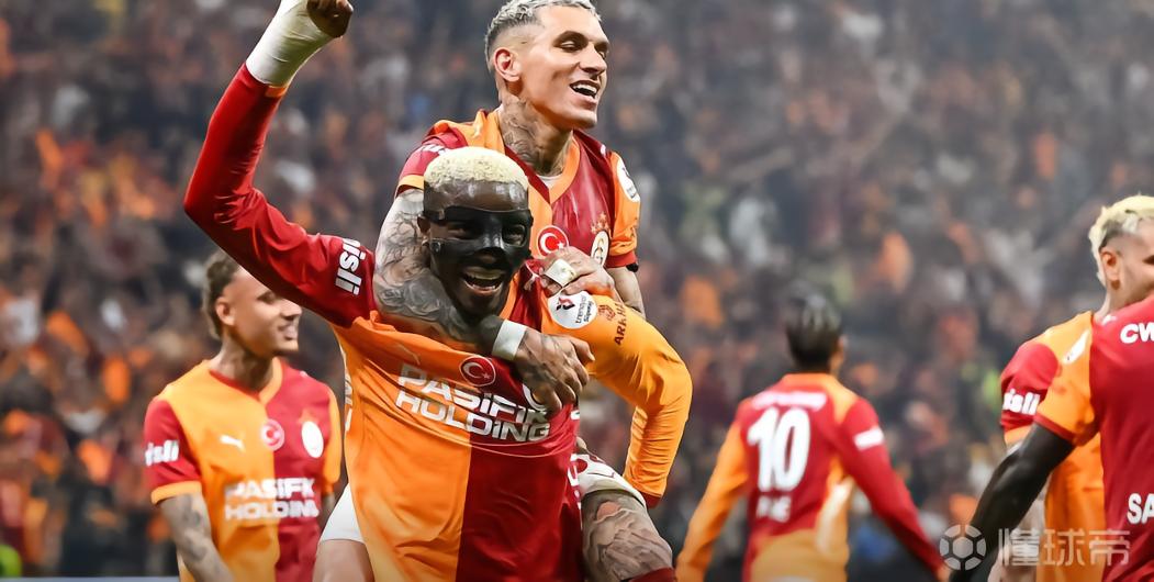 阿斯：奥斯梅恩是今夏阿森纳重要引援人员，贝尔塔已现场考察