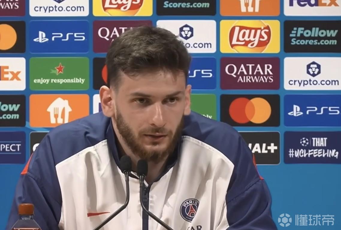 KK：诺伊尔是传奇但不会针对他训练；很开心被称为新马拉多纳