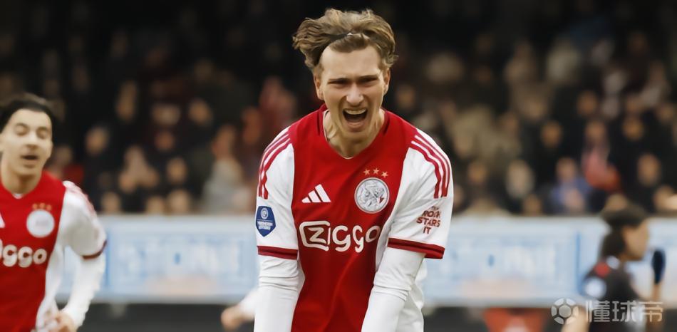 世体：巴萨已加入米卡-古茨的争夺战，阿森纳与罗马同样有意