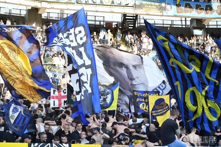 意媒：罗基案涉及人员均与裁判界有关，国米及管理层未被调查