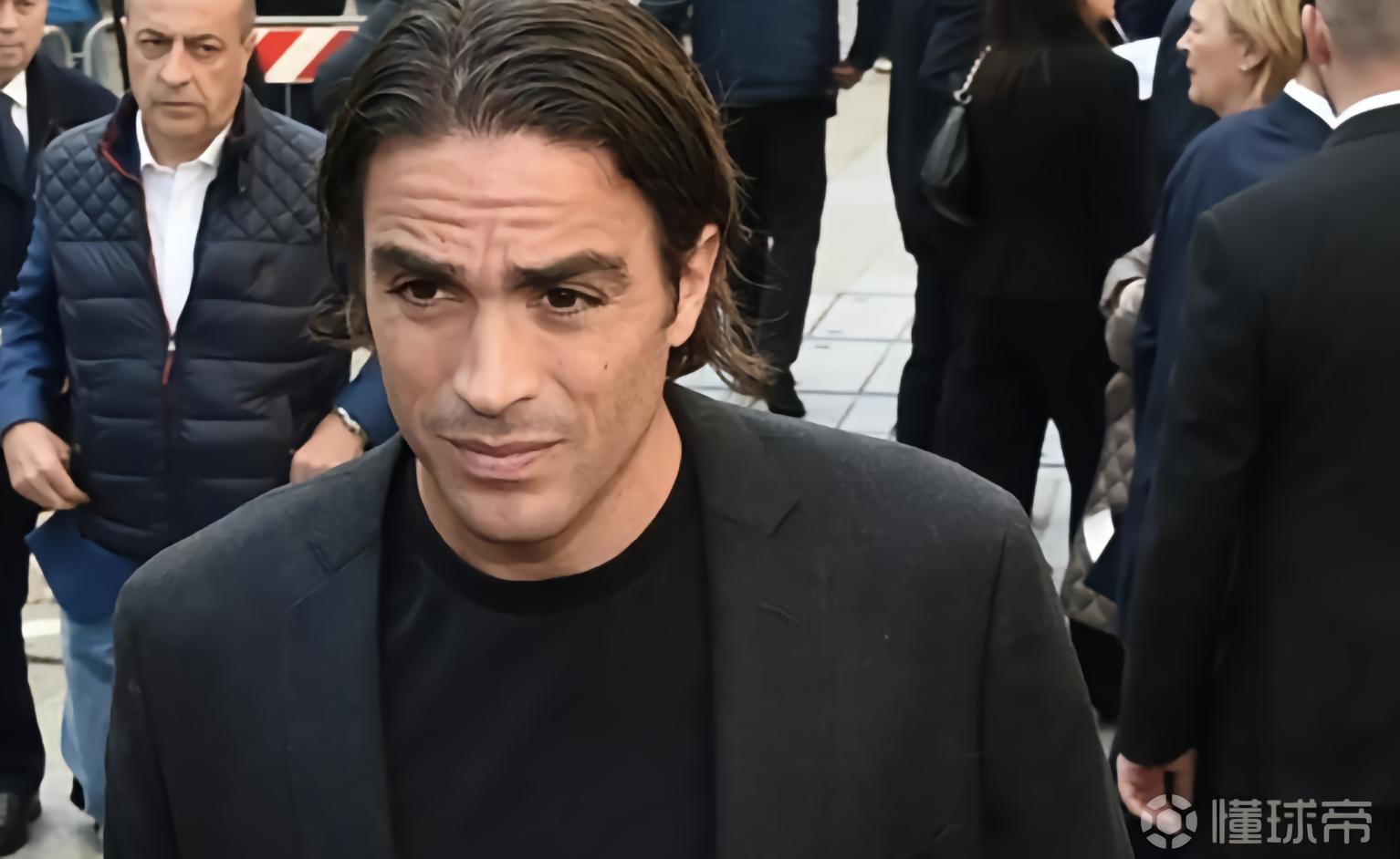 马特里：谁执教意大利队？孔蒂和阿莱格里都是非常合适的人选