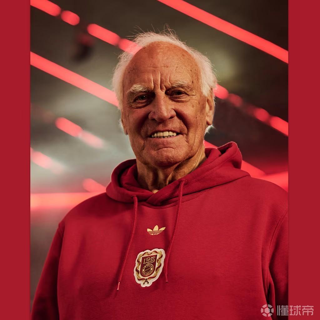 拜仁名宿罗特：孔帕尼现在是欧洲最好的教练