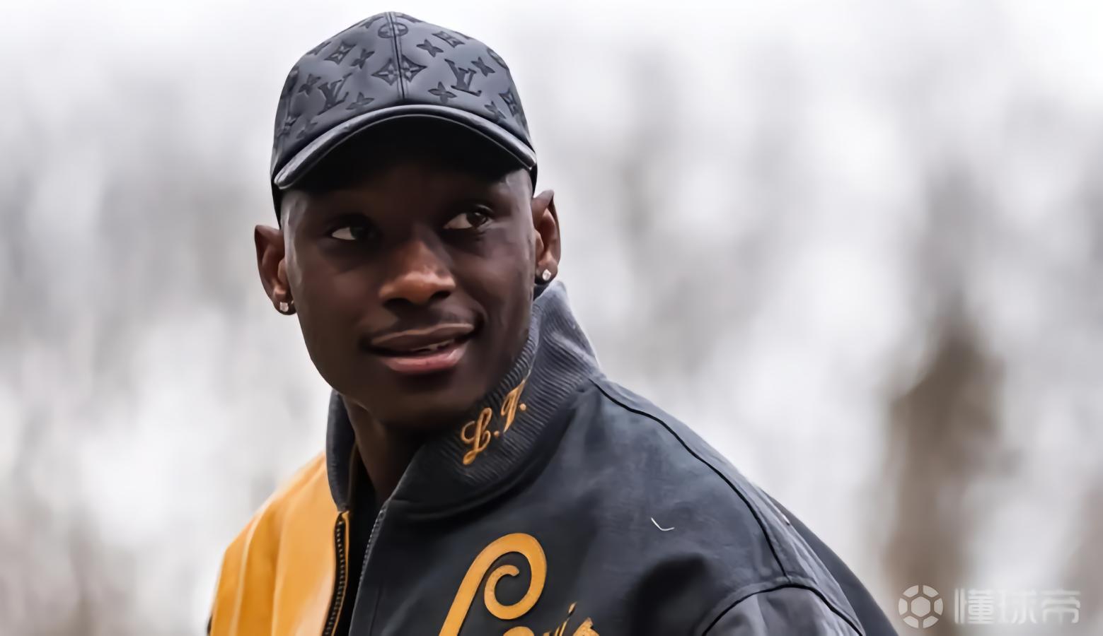 意媒：热刺前锋穆阿尼是尤文夏窗锋线引援的首要目标