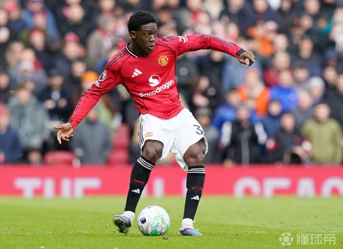 近12场11次首发，梅努：我感到了卡里克给我的信心