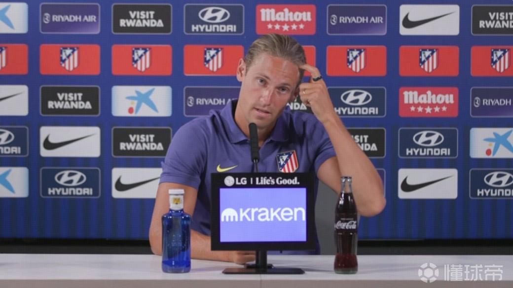 略伦特：显然我们必须审视定位球防守，阿森纳在那个领域很强