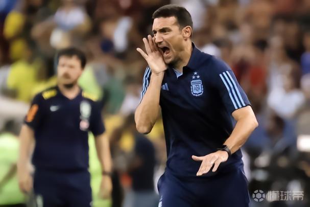 科贝电台：皇马已与斯卡洛尼接触，计划在世界杯结束后引入