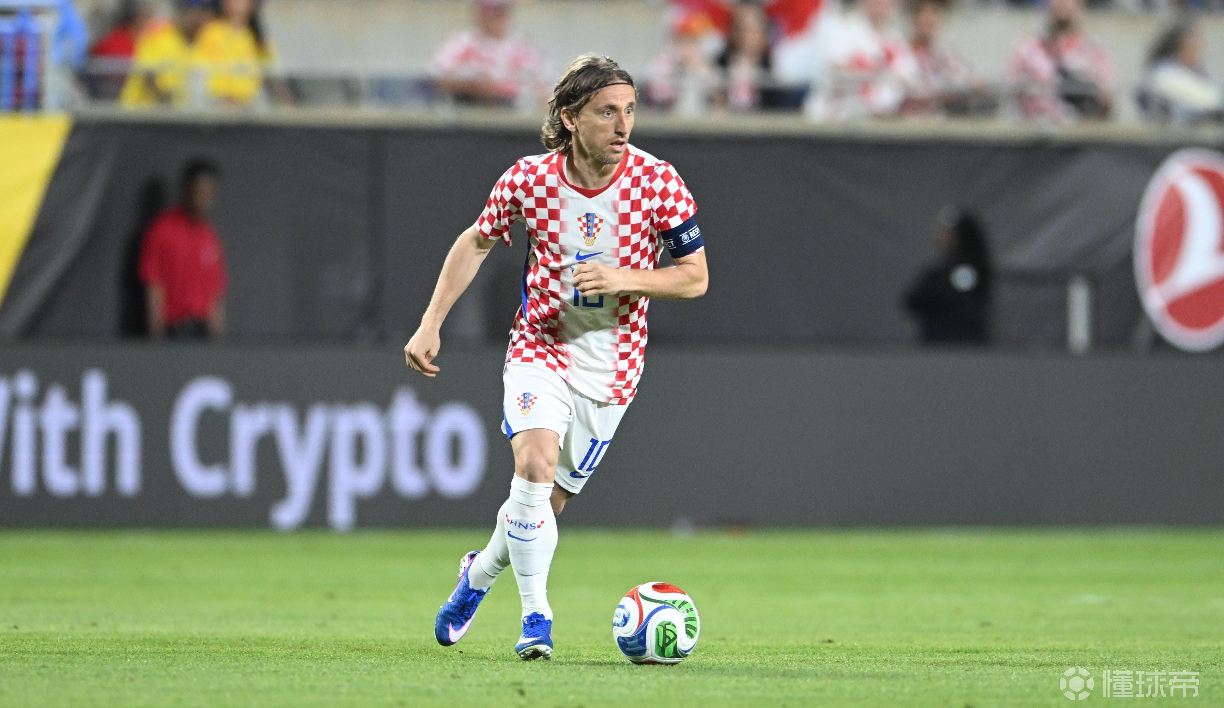 达利奇：我坚信魔笛会尽全力备战世界杯，会给予他全方位支持