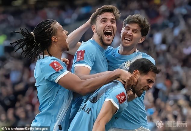 邮报：曼城希望调整第31轮和第37轮比赛顺序，正与英超谈判