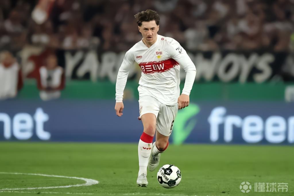 全市场：尤文接触施蒂勒经纪人，球员解约金3600万欧元