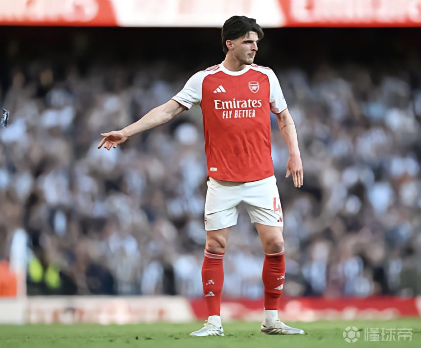 卡拉格：阿森纳的不佳表现是疲劳导致的；他们的赛程不太走运