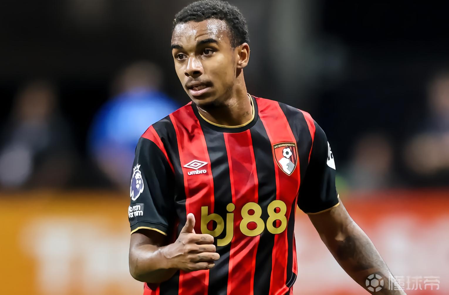 记者：曼城有意伯恩茅斯小将克鲁皮，伯恩茅斯标价约8000万欧