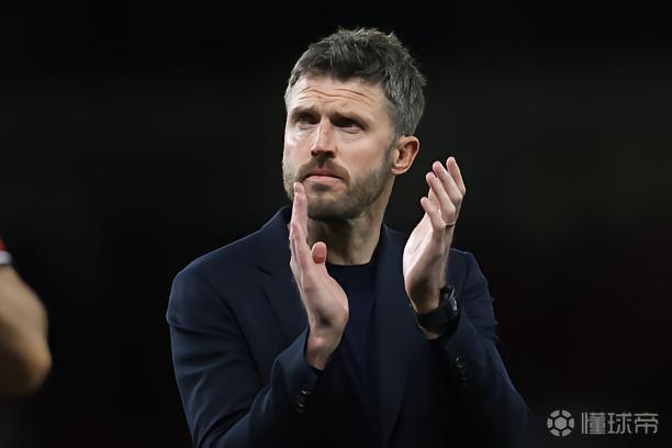 比赛场次少8场，卡里克本赛季英超胜场数已超过阿莫林