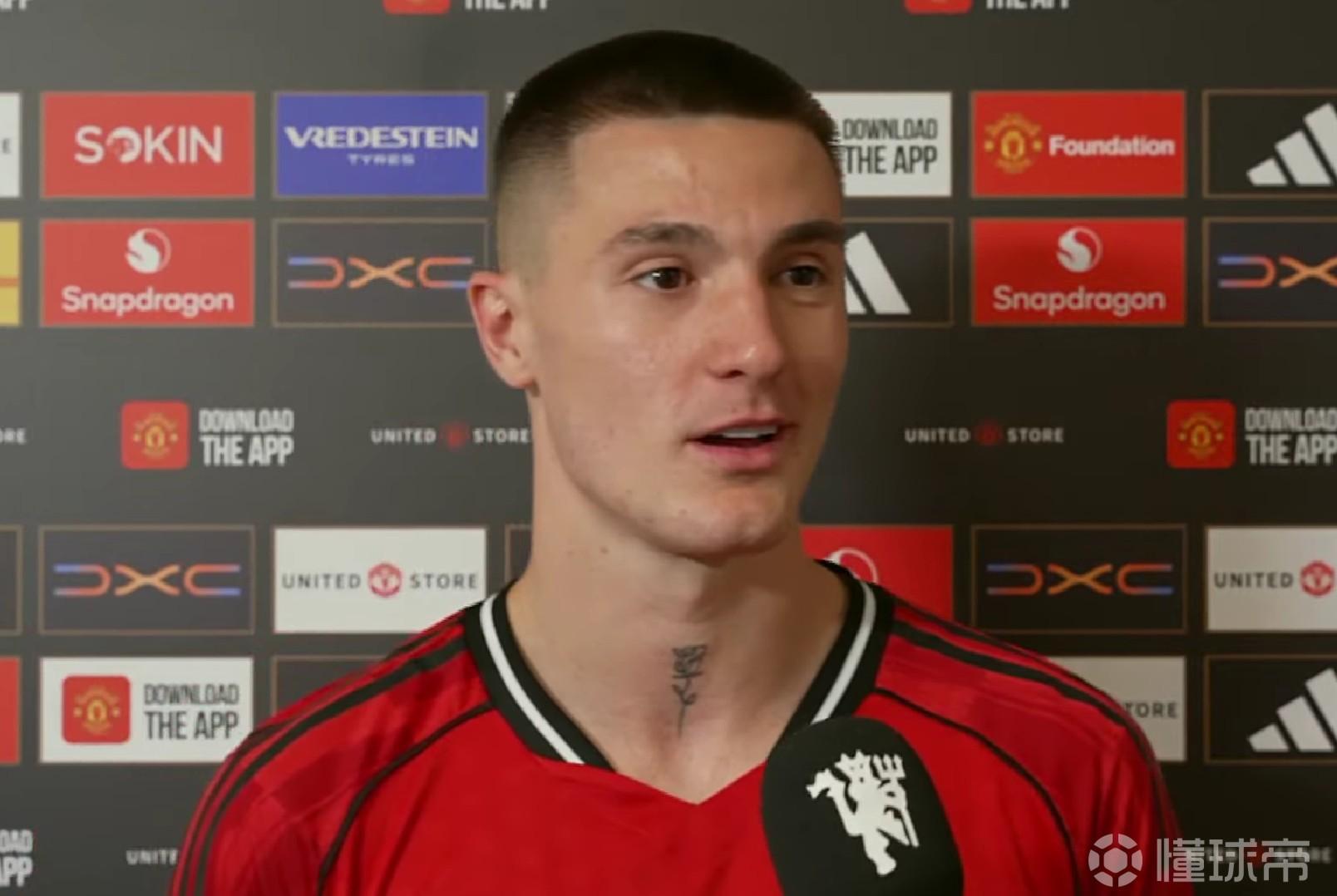 谢什科：卡塞米罗就像台永不停歇的工作机器，他的表现太棒了