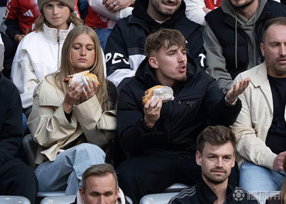 首回合伤缺，德天空：伦纳特-卡尔想参加欧冠半决赛次回合