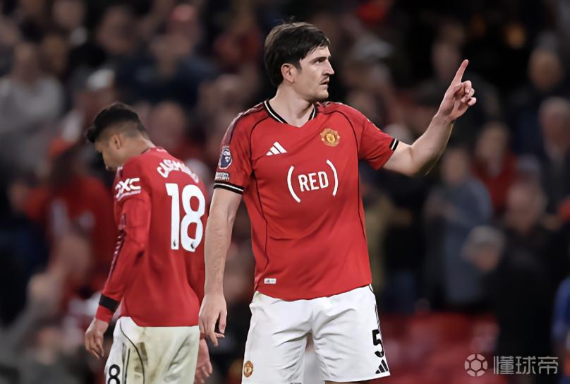 卡拉格：曼联需要马奎尔；球迷施压时离开曼联是很容易的选择