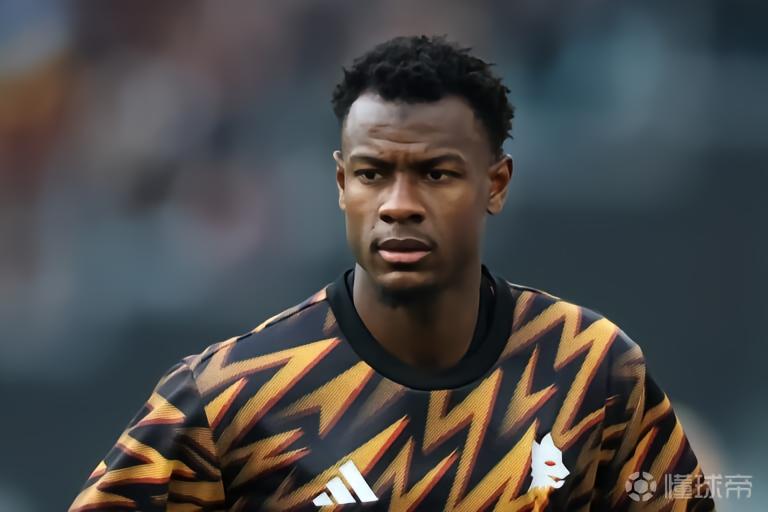 意媒：罗马6月30日前需要卖人平衡账目，国米正在关注恩迪卡