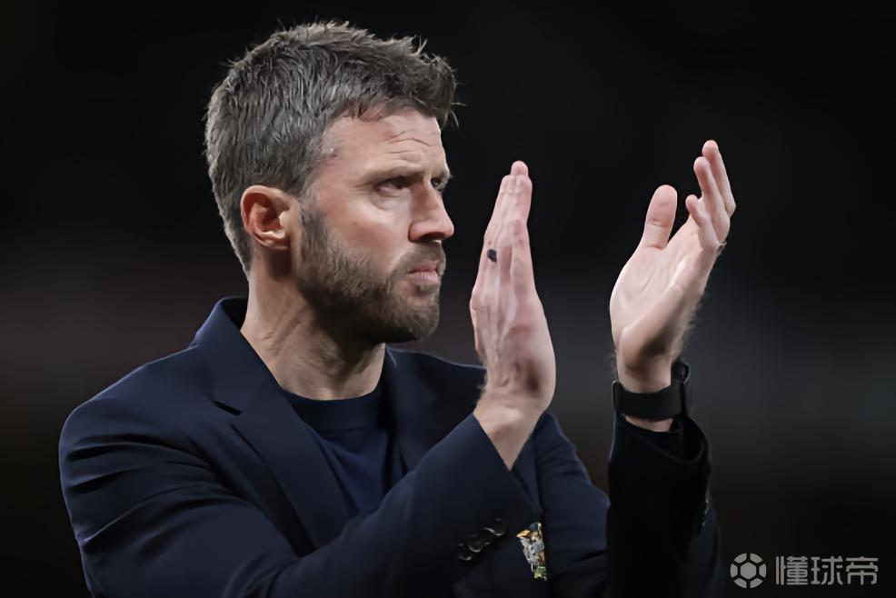 卡里克：几乎锁定欧冠资格并不是理所当然的；此阶段结果重要