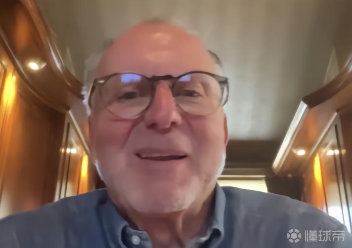 鲁梅尼格：最近拜仁在薪资和转会费上出手过猛；钱不是万能的